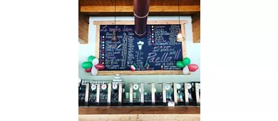 Birrificio di Quero