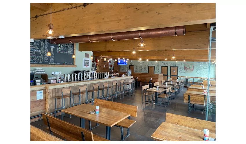 Birrificio di Quero