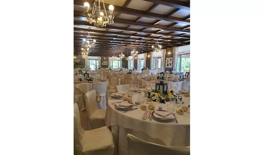 Ristorante Al Boschetto