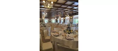 Ristorante Al Boschetto