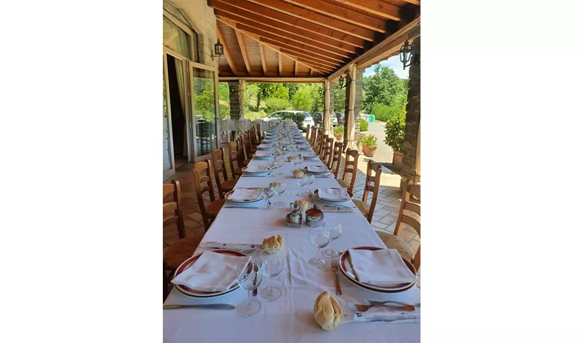 Ristorante Al Boschetto