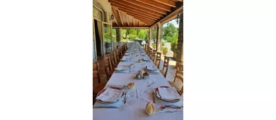 Ristorante Al Boschetto