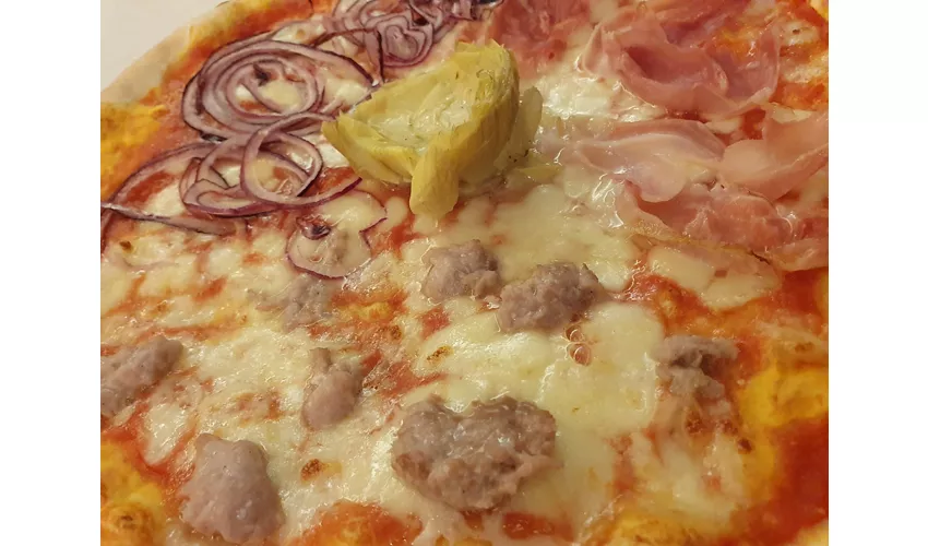 Ristorante Al Boschetto