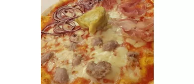 Ristorante Al Boschetto