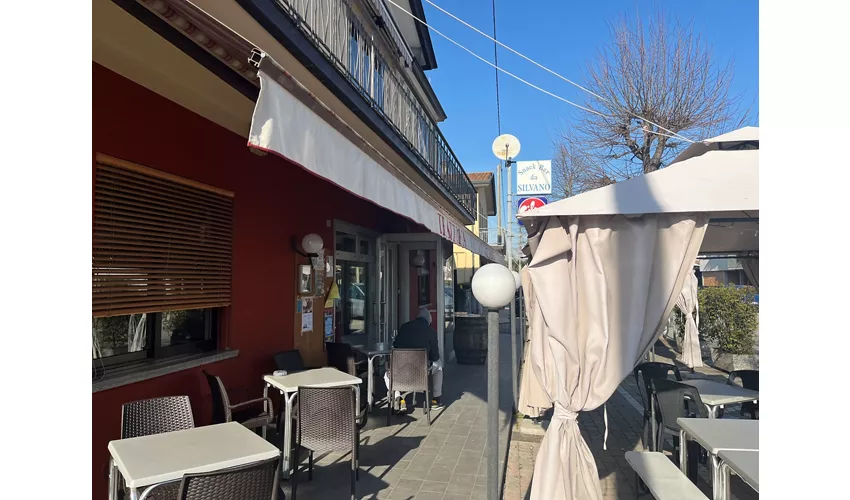 Bar da Silvano