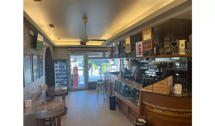Bar da Silvano