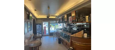 Bar da Silvano