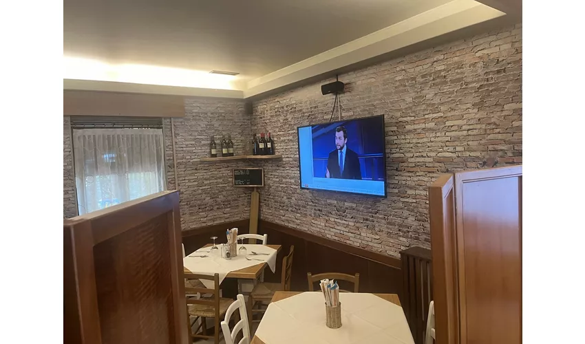 Bar da Silvano