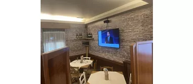 Bar da Silvano