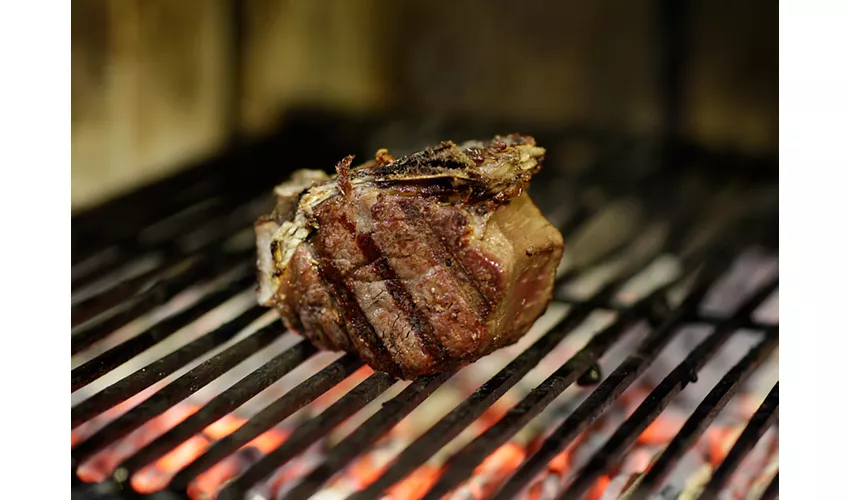 Ristorante Enoteca Marcucci