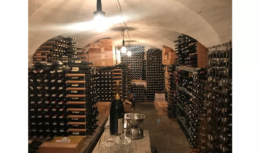 Ristorante Enoteca Marcucci