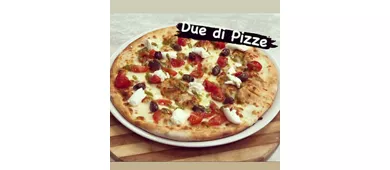 Due di Pizze