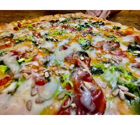 Pizza Party