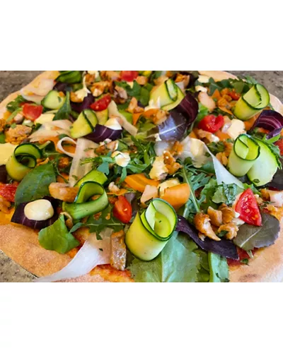 Pizza Party