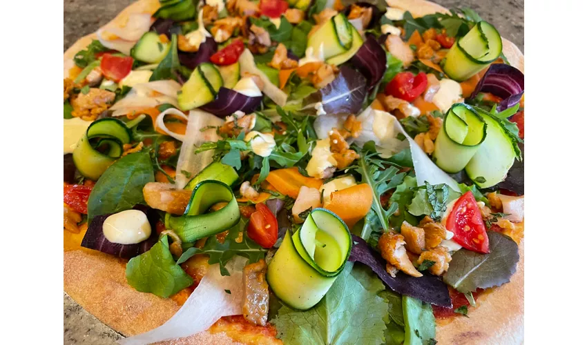 Pizza Party
