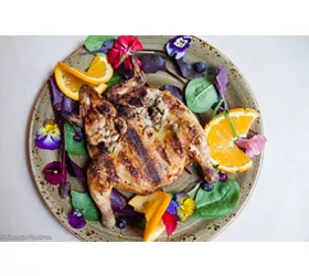 Quore Ristorante de L'Alba