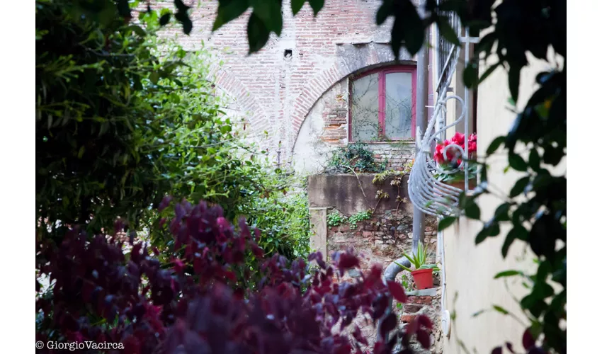 Quore Ristorante de L'Alba