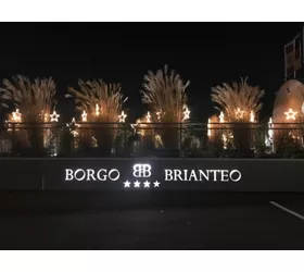 Hotel Borgo Brianteo