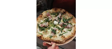 Osteria pizzeria da geppetto