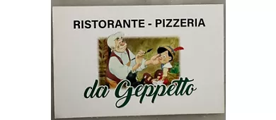Osteria pizzeria da geppetto