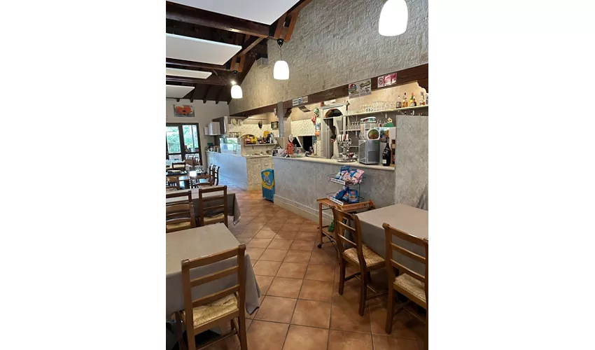 Trattoria Pizzeria da Paolo