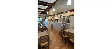 Trattoria Pizzeria da Paolo