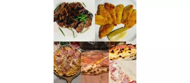 Trattoria Pizzeria da Paolo