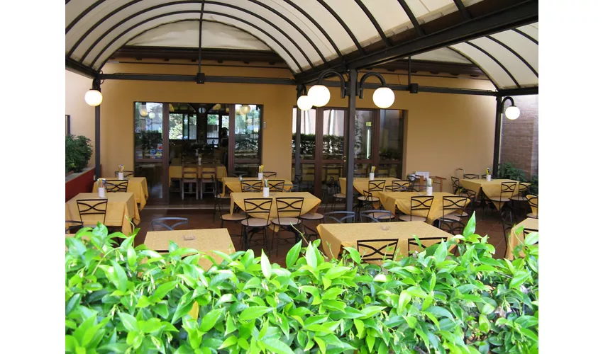 Trattoria Pizzeria da Paolo