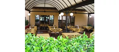 Trattoria Pizzeria da Paolo