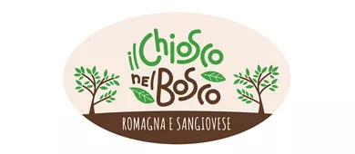 Il chiosco nel bosco