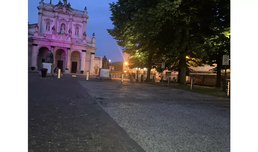 Caffè Santuario