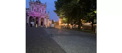 Caffè Santuario