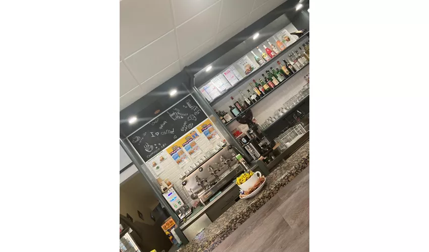 Caffè Santuario