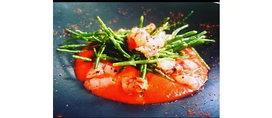 Q restaurant
