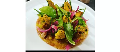 Q restaurant