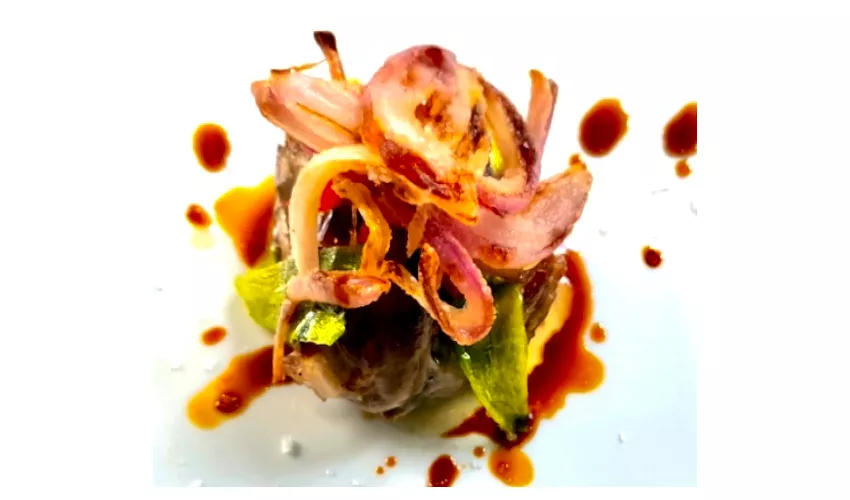 Q restaurant