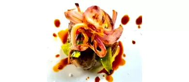 Q restaurant