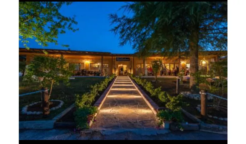 Q restaurant