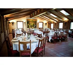 Ristorante Passone