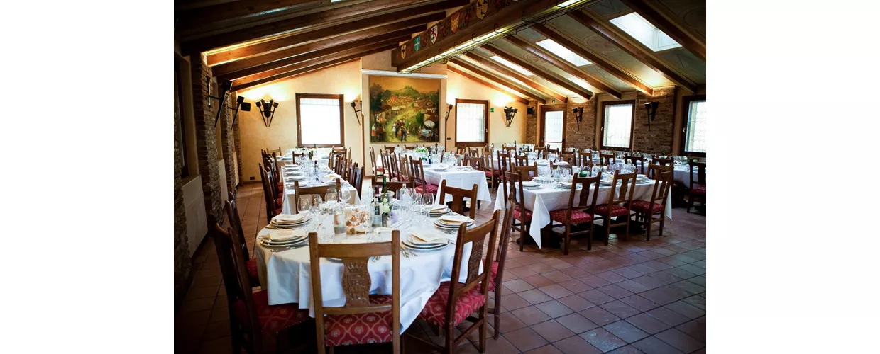 Ristorante Passone