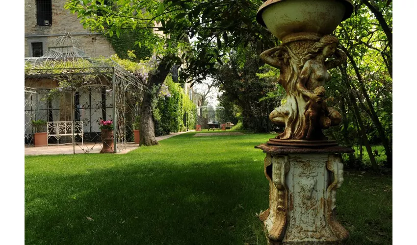 Azienda Agricola Palazzo Manzoni