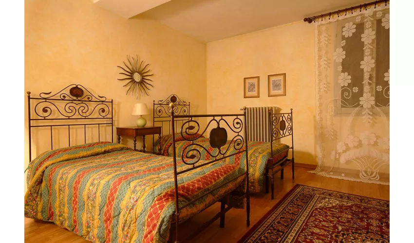 Azienda Agricola Palazzo Manzoni