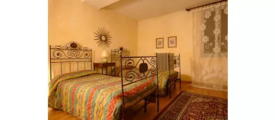 Azienda Agricola Palazzo Manzoni