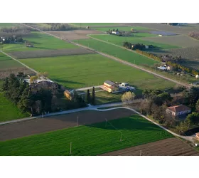 Agriturismo "Cantine Zuffa"