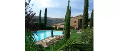 Agriturismo Vergelle