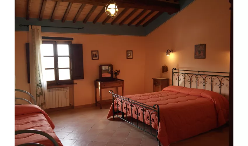 Agriturismo Vergelle