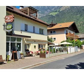 Pizzeria Bar Alpenblick