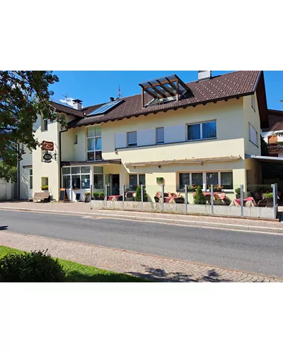 Pizzeria Bar Alpenblick