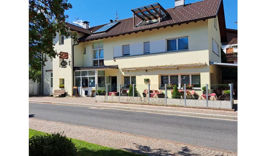 Pizzeria Bar Alpenblick