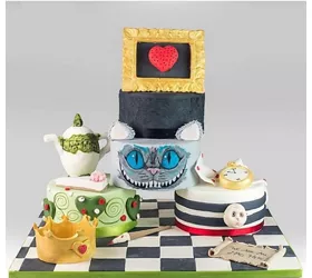 Valentina Ronsisvalle